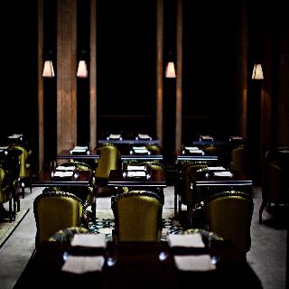 The NoMad Hotel fotoÄŸrafÄ±