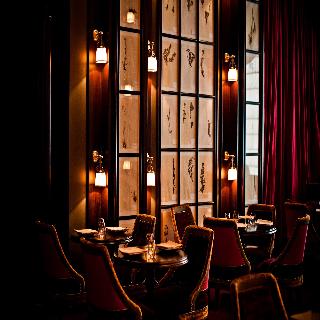 The NoMad Hotel fotoÄŸrafÄ±