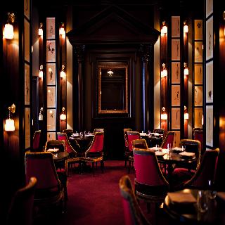 The NoMad Hotel fotoÄŸrafÄ±