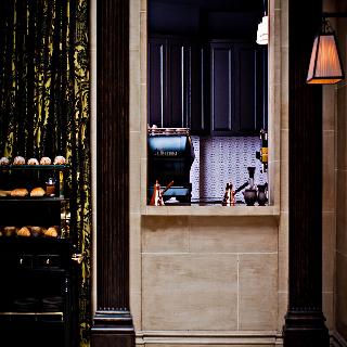 The NoMad Hotel fotoÄŸrafÄ±