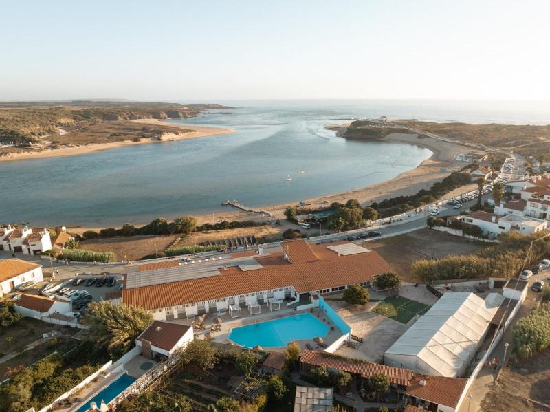 HS Milfontes Beach - Genel
