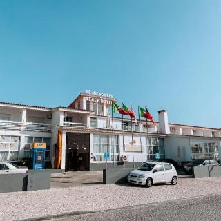 HS Milfontes Beach fotoÄŸrafÄ±