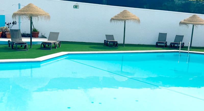 HS Milfontes Beach - Havuz