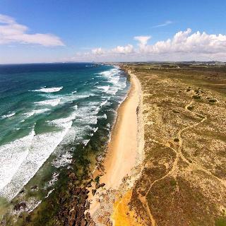 HS Milfontes Beach fotoÄŸrafÄ±