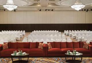 Movenpick Grand Al Bustan Hotel fotoÄŸrafÄ±