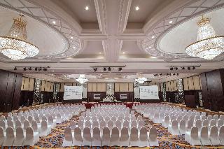 Movenpick Grand Al Bustan Hotel fotoÄŸrafÄ±