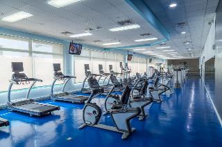 Movenpick Grand Al Bustan Hotel fotoÄŸrafÄ±