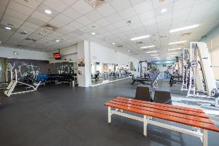 Movenpick Grand Al Bustan Hotel fotoÄŸrafÄ±