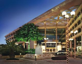 Movenpick Grand Al Bustan Hotel fotoÄŸrafÄ±