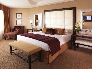 Movenpick Grand Al Bustan Hotel fotoÄŸrafÄ±