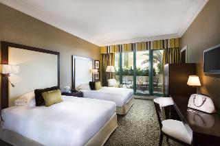 Movenpick Grand Al Bustan Hotel fotoÄŸrafÄ±