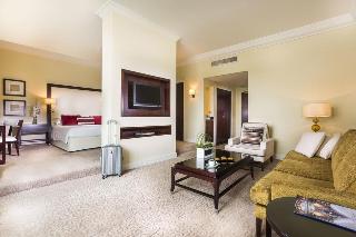 Movenpick Grand Al Bustan Hotel fotoÄŸrafÄ±