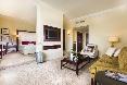 Movenpick Grand Al Bustan Hotel oda fotoğrafı