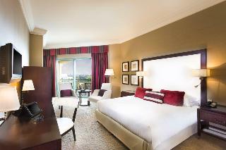 Movenpick Grand Al Bustan Hotel fotoÄŸrafÄ±