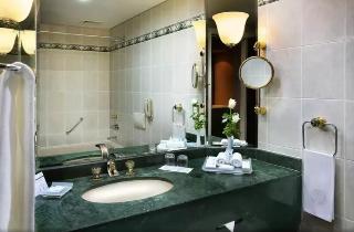 Movenpick Grand Al Bustan Hotel fotoÄŸrafÄ±
