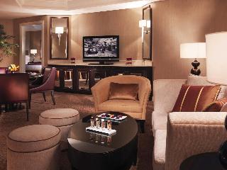 Movenpick Grand Al Bustan Hotel fotoÄŸrafÄ±
