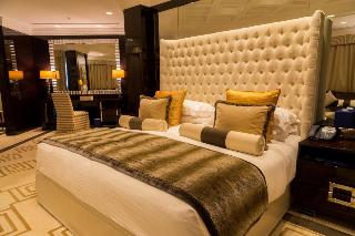 Movenpick Grand Al Bustan Hotel fotoÄŸrafÄ±
