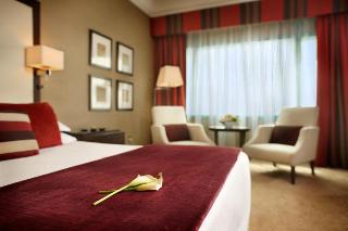 Movenpick Grand Al Bustan Hotel fotoÄŸrafÄ±