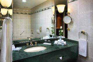 Movenpick Grand Al Bustan Hotel fotoÄŸrafÄ±
