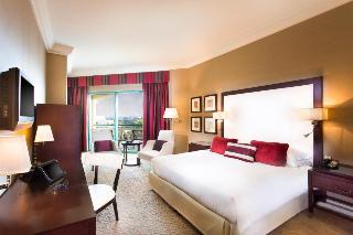 Movenpick Grand Al Bustan Hotel fotoÄŸrafÄ±