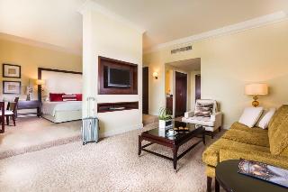 Movenpick Grand Al Bustan Hotel fotoÄŸrafÄ±