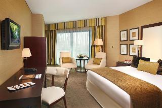 Movenpick Grand Al Bustan Hotel fotoÄŸrafÄ±