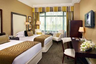 Movenpick Grand Al Bustan Hotel fotoÄŸrafÄ±