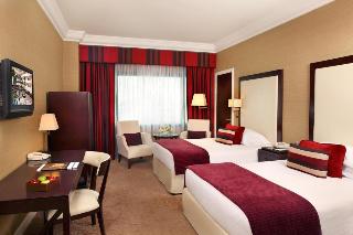 Movenpick Grand Al Bustan Hotel fotoÄŸrafÄ±