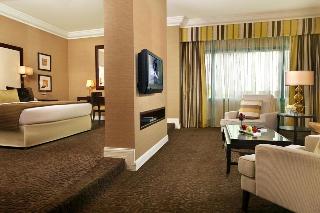 Movenpick Grand Al Bustan Hotel fotoÄŸrafÄ±
