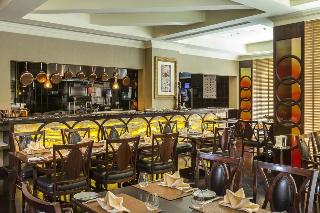 Movenpick Grand Al Bustan Hotel fotoÄŸrafÄ±