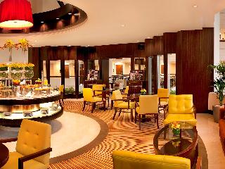 Movenpick Grand Al Bustan Hotel fotoÄŸrafÄ±