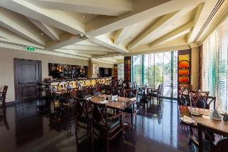 Movenpick Grand Al Bustan Hotel fotoÄŸrafÄ±