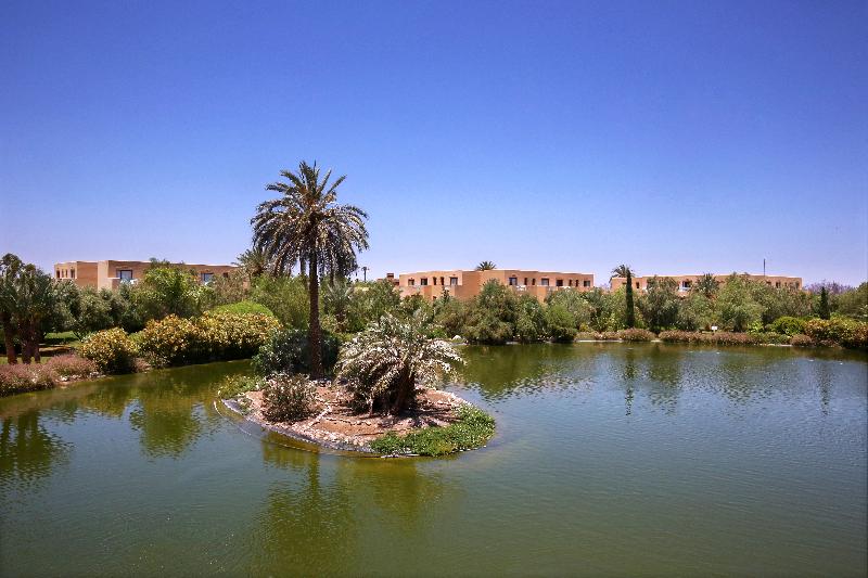 Valeria Club Madina Marrakech - Genel