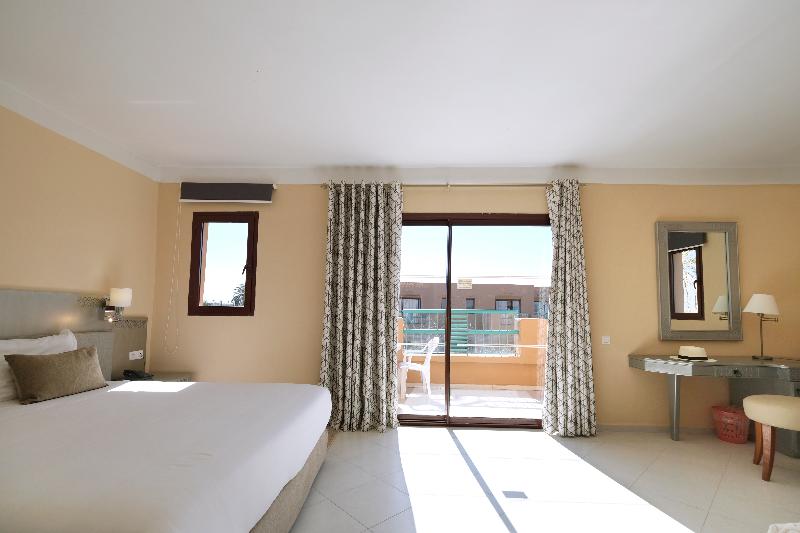 Valeria Club Madina Marrakech - Oda