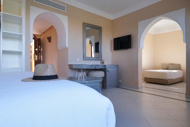 Valeria Club Madina Marrakech - Oda