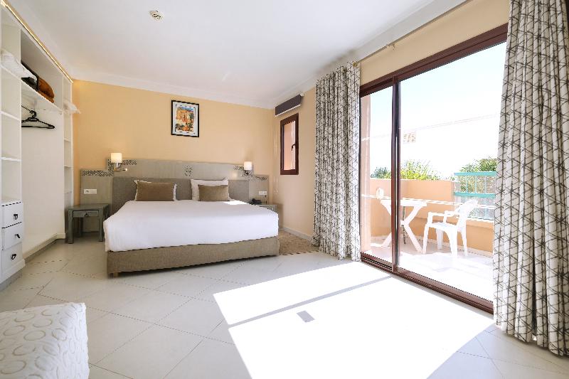 Valeria Club Madina Marrakech - Oda