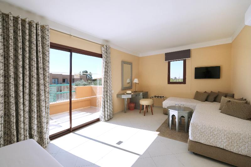Valeria Club Madina Marrakech - Oda