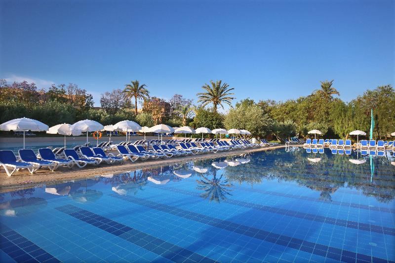 Valeria Club Madina Marrakech - Havuz