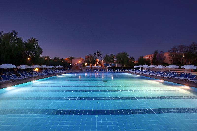 Valeria Club Madina Marrakech - Havuz