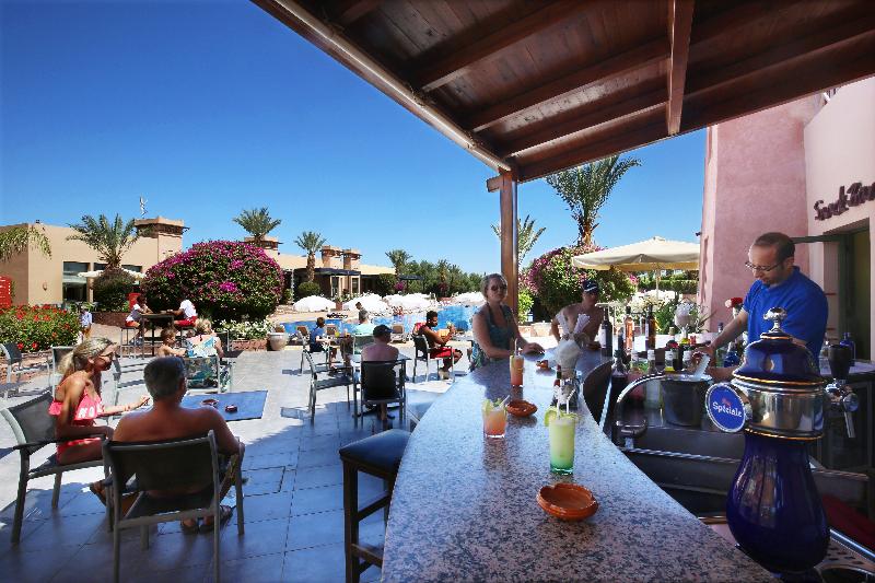 Valeria Dar Atlas Resort All Inclusive - Bar