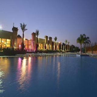 Valeria Dar Atlas Resort All Inclusive otel fotoğrafı