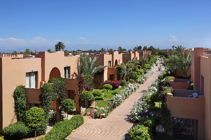 Valeria Dar Atlas Resort All Inclusive - Genel