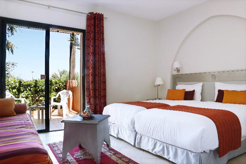 Valeria Dar Atlas Resort All Inclusive - Oda