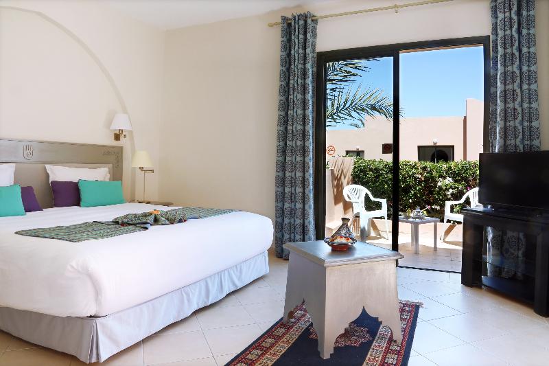 Valeria Dar Atlas Resort All Inclusive - Oda