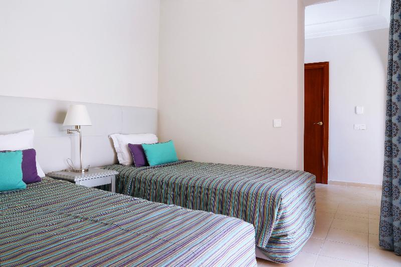 Valeria Dar Atlas Resort All Inclusive - Oda