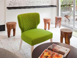 ibis Styles Paris Buttes Chaumont fotoÄŸrafÄ±
