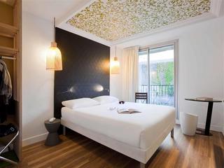 ibis Styles Paris Buttes Chaumont fotoÄŸrafÄ±