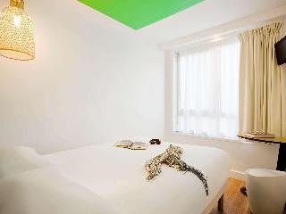 ibis Styles Paris Buttes Chaumont fotoÄŸrafÄ±