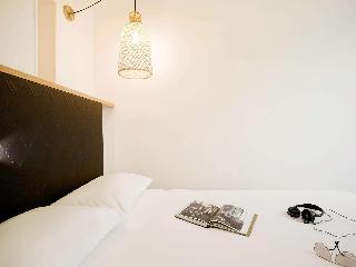 ibis Styles Paris Buttes Chaumont fotoÄŸrafÄ±