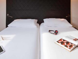 ibis Styles Paris Buttes Chaumont fotoÄŸrafÄ±